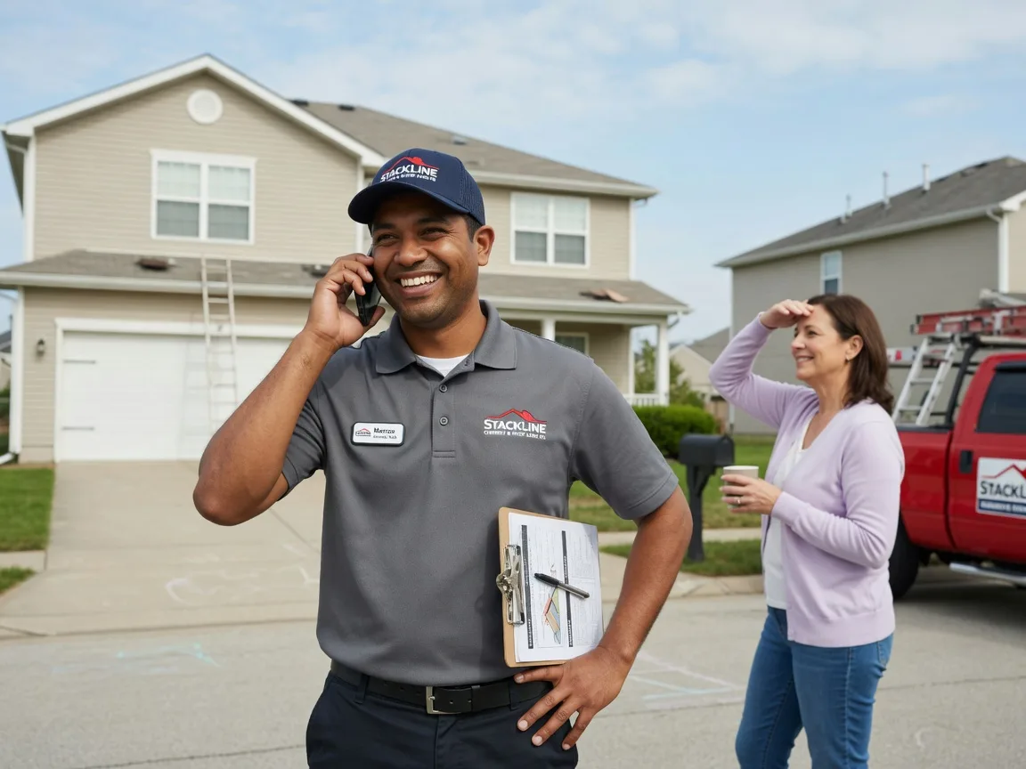 Chimney flashing repair New Richmond, IN FAQs